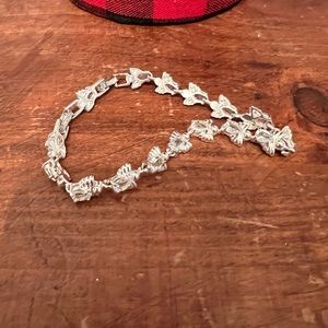 Avon angel bracelet